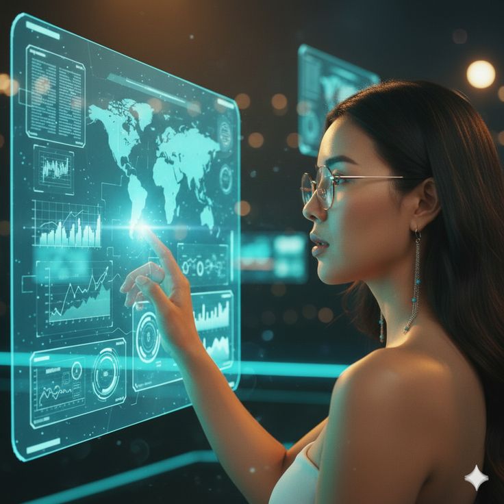 Digital protection eyewear for screen use